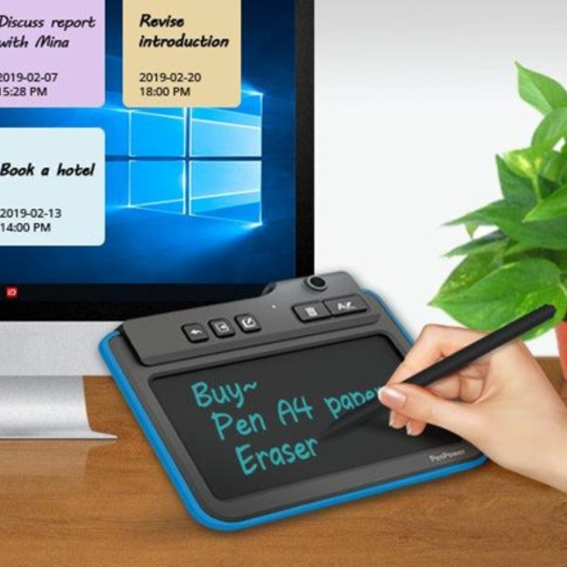PenPower Write2Go Anywhere