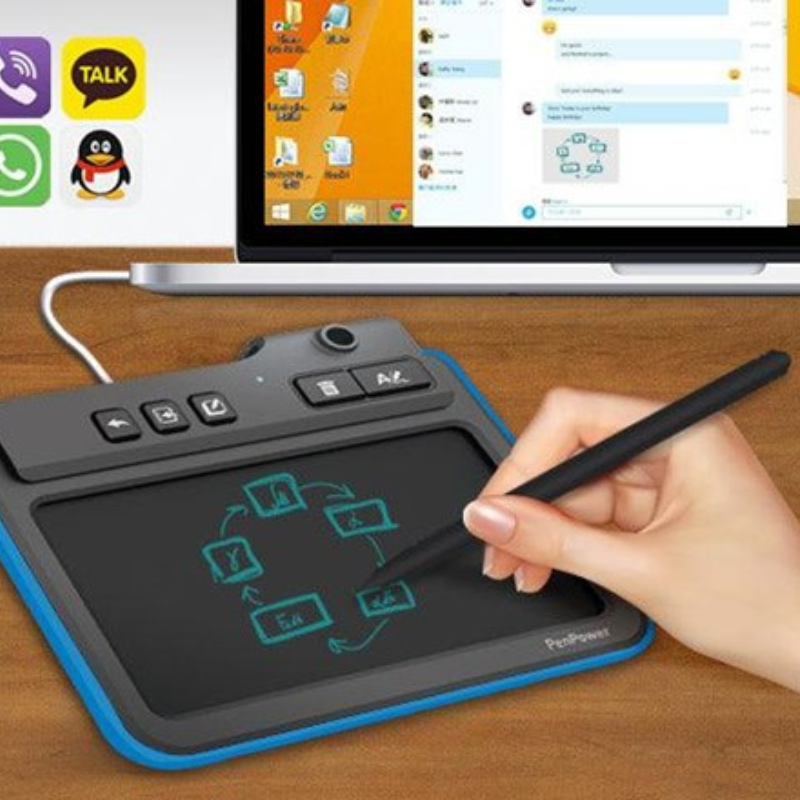 PenPower Write2Go Anywhere