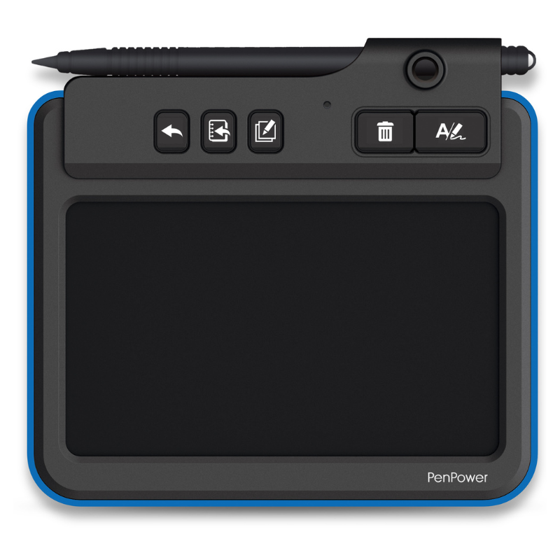 PenPower Write2Go Anywhere