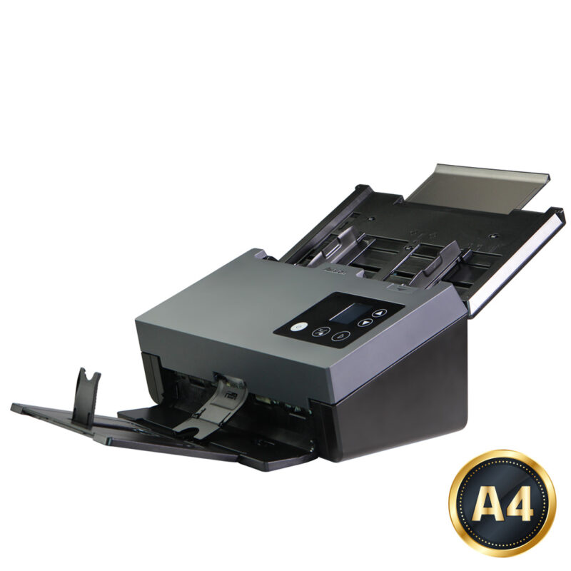 AD3100(F) Series A4 Scanner