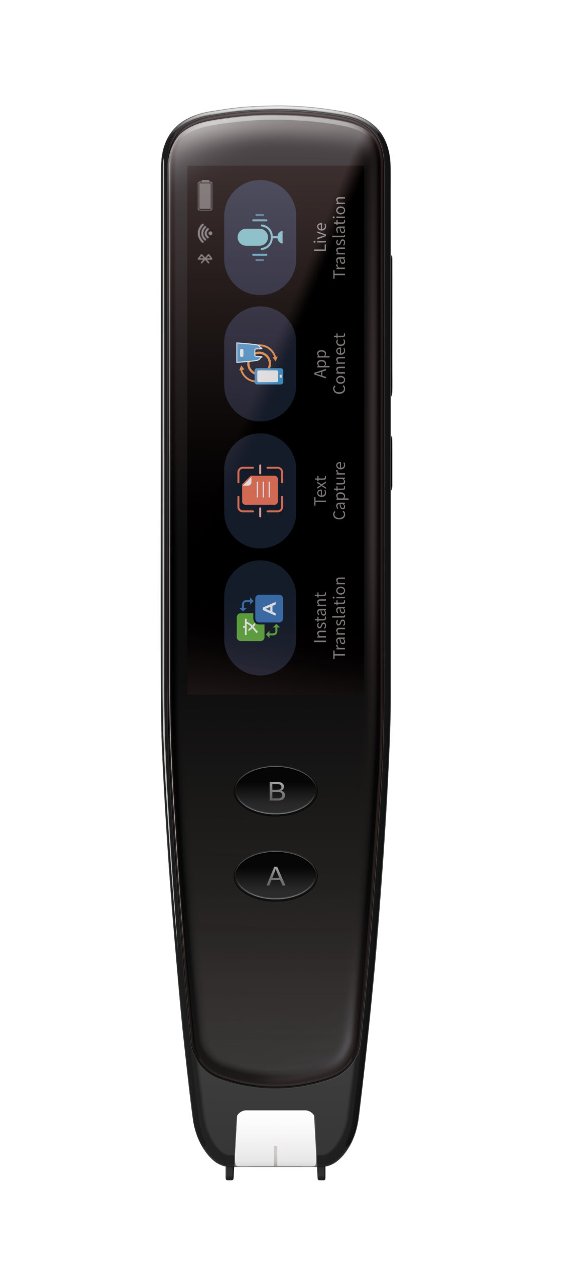 PenPower WorldPenScan Go