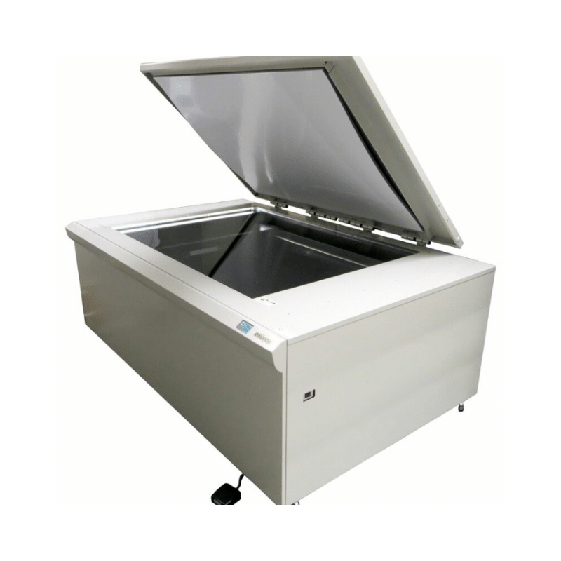 Zeutschel FB0 FlatBed Archive Scanner