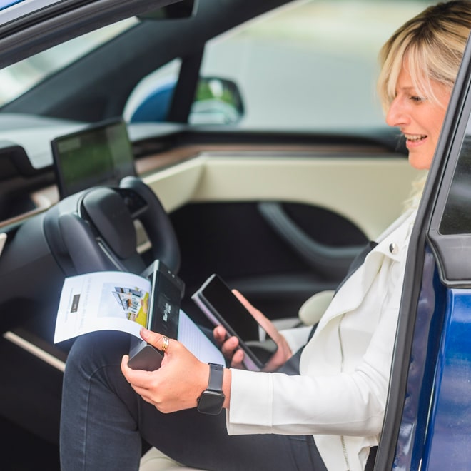 IRIScan Anywhere 6 WiFi Duplex