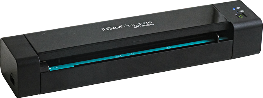 IRIScan Anywhere 6 WiFi Duplex
