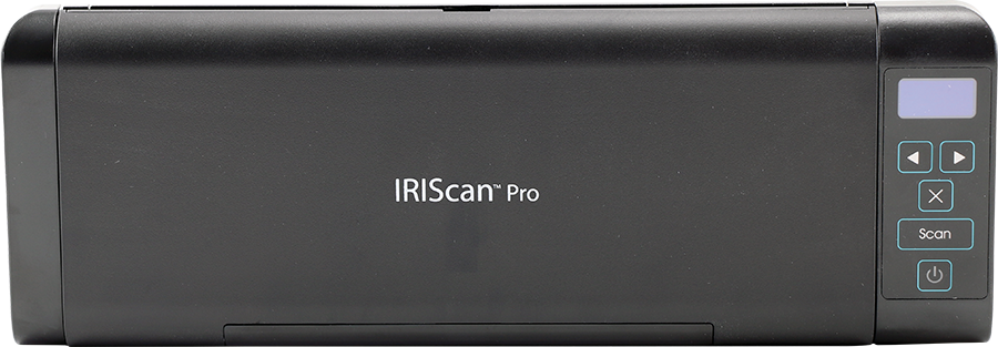 IRIScan Pro 5