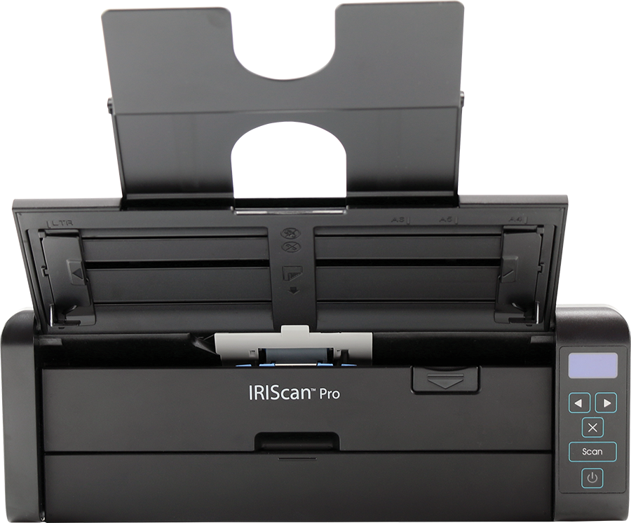 IRIScan Pro 5